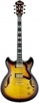 Ibanez AS153-AYS 