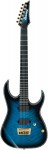 Ibanez RGIX20FEQM-SBS 