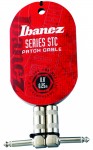 Ibanez ST08LL Patch Cable 