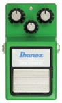 Ibanez TS9 Tube Screamer 