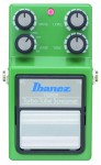 Ibanez TS9DX Turbo Tube Screamer 