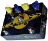 Jam Pedals Big Chill 