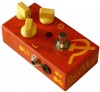 Jam Pedals Red Muck 