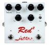 Jetter Gear Red Square 