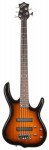 KSD Burner Standard 5-String 