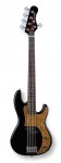 Luna Paz Signature 5 String 