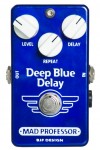 Mad Professor Deep Blue Delay 