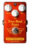 Mad Professor Fire Red Fuzz 