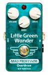 Mad Professor Little Green Wonder Overdrive 