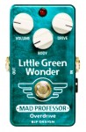 Mad Professor Little Green Wonder Overdrive (Factory Made) 