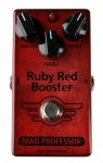Mad Professor Ruby Red Booster (Factory Made) 
