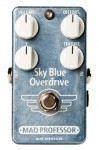 Mad Professor Sky Blue Overdrive 