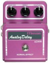 Maxon AD-999 Analog Delay 