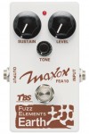 Maxon Fuzz Elements FEA10 Earth 
