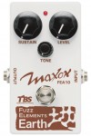 Maxon Fuzz Elements FEA10 Earth 