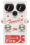 Maxon Fuzz Elements FF10 Fire 