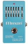 Maxon GE601 Graphic Equalizer 