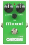 Maxon OD-808 Overdrive 