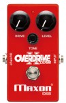 Maxon OD-808X Overdrive Extreme 