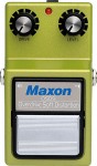 Maxon OSD-9 Overdrive / Soft Distortion 