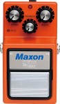 Maxon PT-9 Pro+ Phase Shifter 