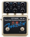 Maxon RTD800 Tube Overdrive / Distortion 