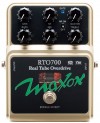 Maxon RTO700 Tube Overdrive 