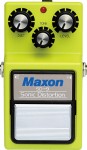 Maxon SD-9 Sonic Distortion 