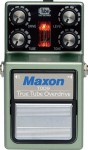 Maxon TOD-9 True Tube Overdrive 