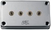 MEC M 60213 Star Bass (4-Saiter) 