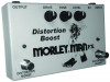 Morley Man FX Distortion Boost MDB 