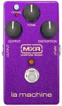 MXR CSP-203 La Machine 