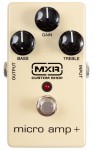 MXR CSP-233 Micro Amp Plus 
