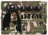 MXR DD-11 Dime Distortion 