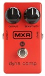 MXR M-102 Dyna Compressor 