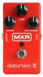 MXR M-115 Distortion III 