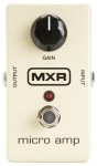 MXR M-133 Micro Amp 