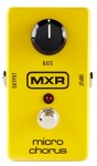 MXR M-148 Micro Chorus 