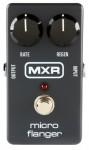 MXR M-152 Micro Flanger 