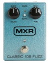 MXR M-173 Classic 108 Fuzz 