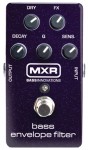 MXR M-82 Bass Envelope Filter 