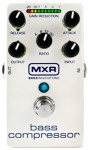MXR M-87 Bass Compressor 