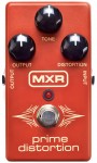 MXR M-69 Prime Distortion 