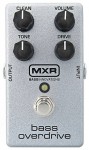 MXR M-89 Bass Overdrive 