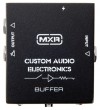 MXR MC-406 Custom Audio Electronics Buffer 