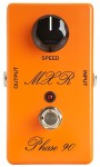 MXR CSP-101SL Script Phase 90 mit LED 