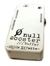 Orion FX Null Booster / Buffer 