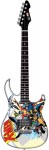 Peavey Rockmaster Marvel Series 