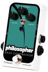 Pigtronix Philosopher Bass Compressor 