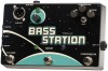 Pigtronix Bass Station 